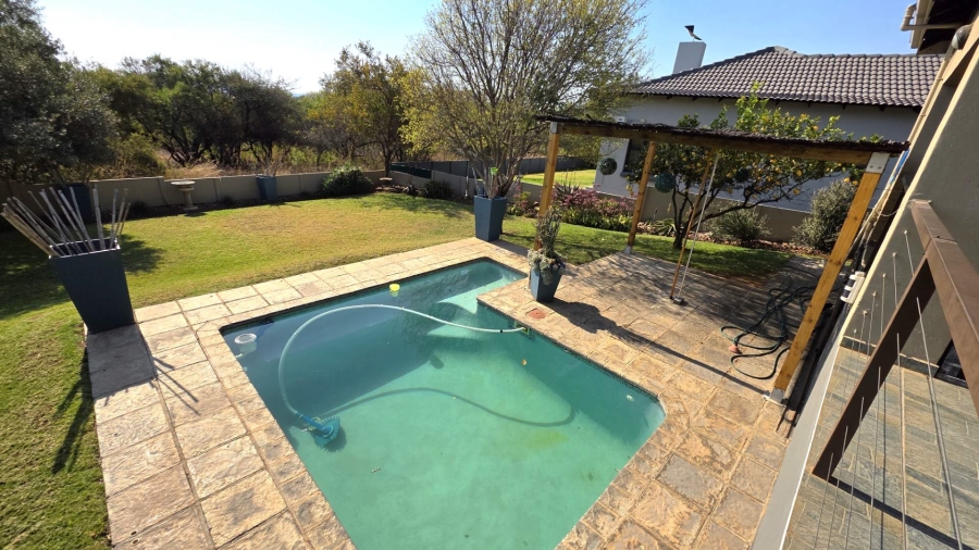 4 Bedroom Property for Sale in Seasons Lifestyle Estate North West